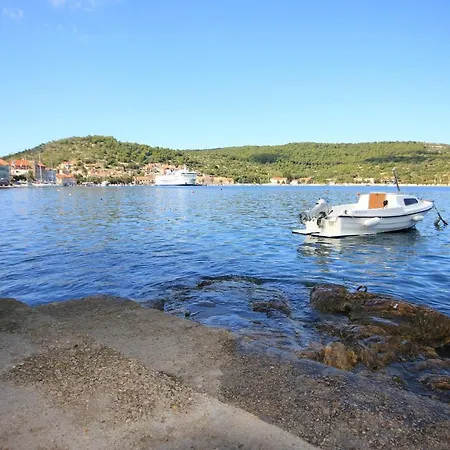 Apartman By The Sea - 2459 Vis