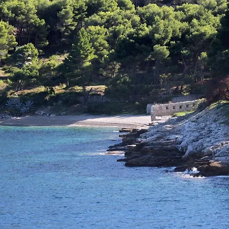 Apartment By The Sea - 2459
